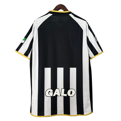 Atlético Mineiro Home Jersey 2003 Retro 