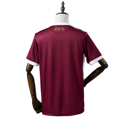 Camisa Clube do Remo Goleiro I 25/26 Torcedor