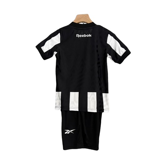 Botafogo Home Kit 24/25 Kids
