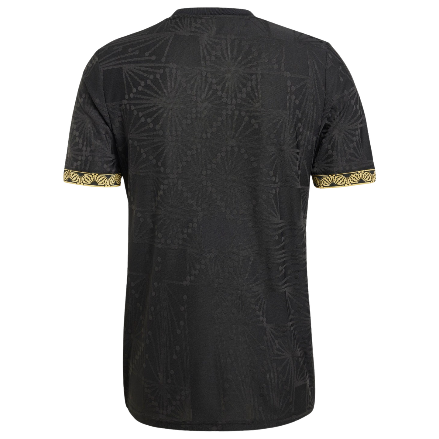 Camiseta local de México 2025, versión para aficionados 