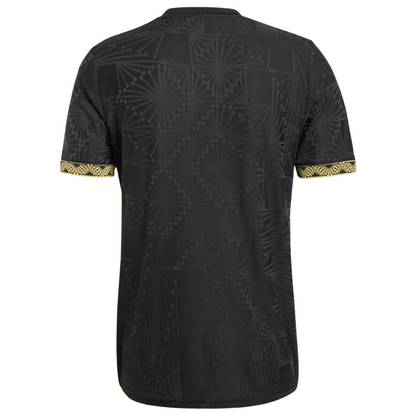 Camiseta local de México 2025, versión para aficionados 