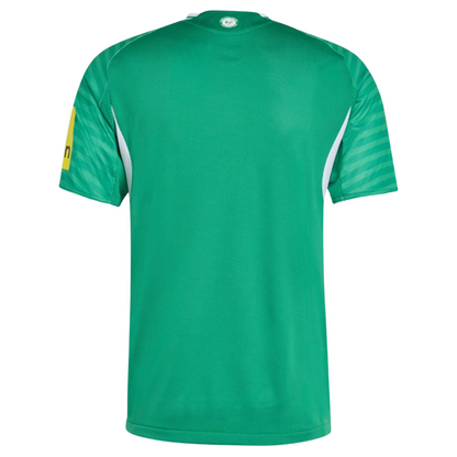 Newcastle United Away Shirt 25/26 Fan Version 