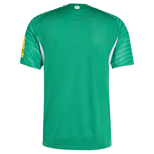 Newcastle United Away Shirt 25/26 Fan Version 