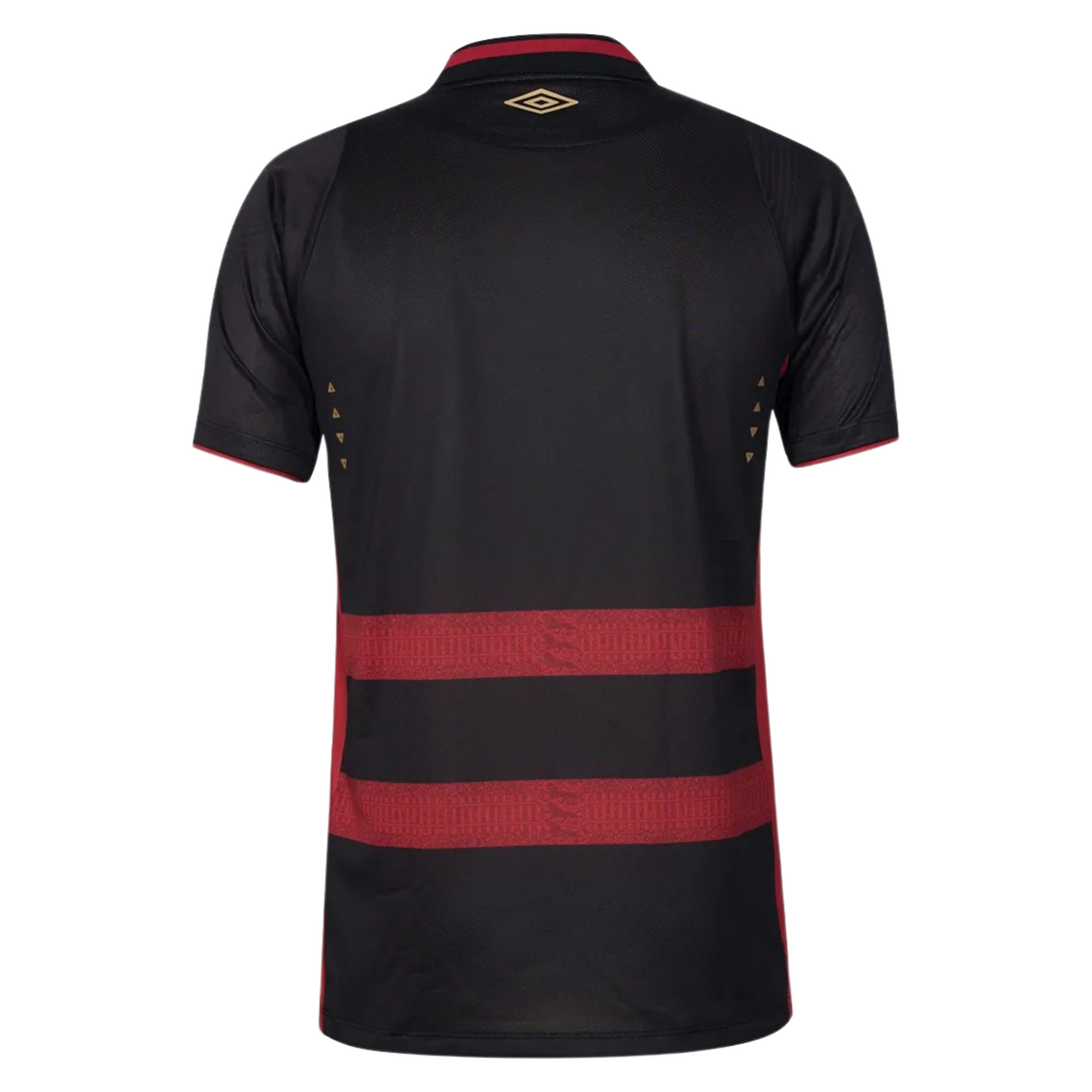 Sport Recife Home Jersey 24/25 Fan Version