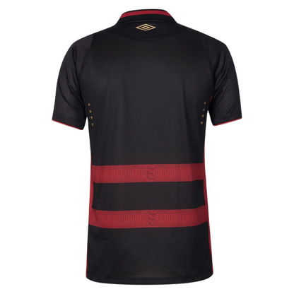 Sport Recife Home Jersey 24/25 Fan Version