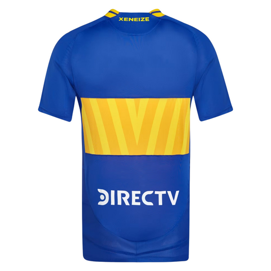 Camisa Boca Juniors I 24/25 Torcedor