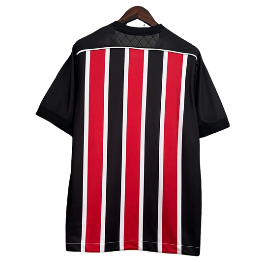 Camisa Santa Cruz I 24/25 Torcedor