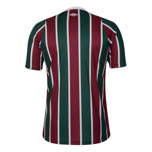 Fluminense Home Jersey 24/25 Fan Version