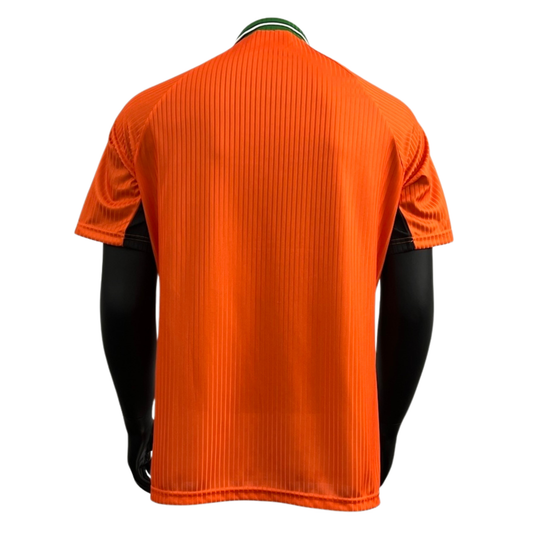 Ireland Away Shirt 1997 Retro 