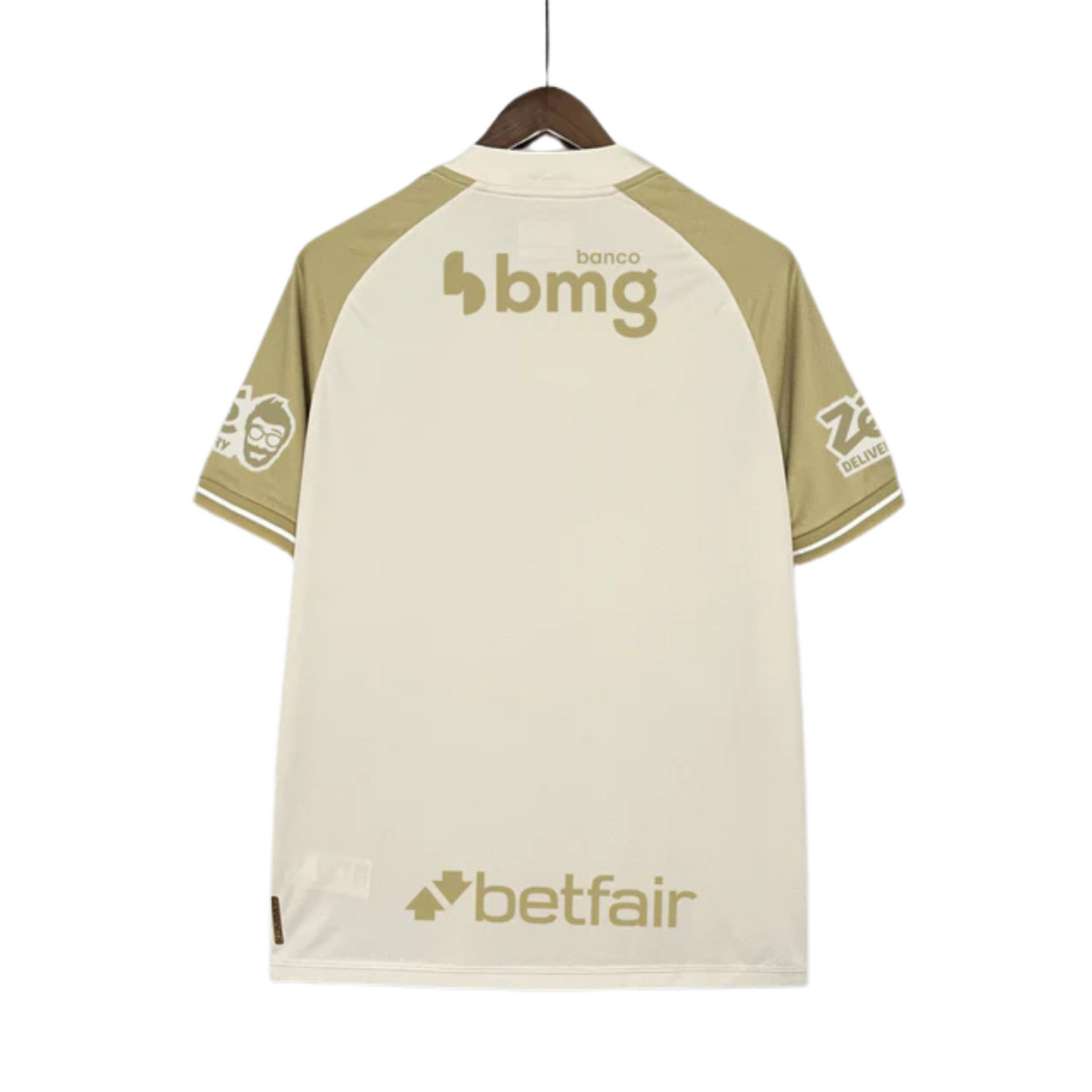 Camisa Vasco III 24/25 Torcedor