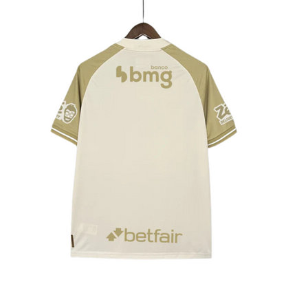 Camisa Vasco III 24/25 Torcedor