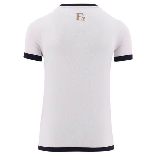 Camiseta de aficionado de Ecuador II 2024 