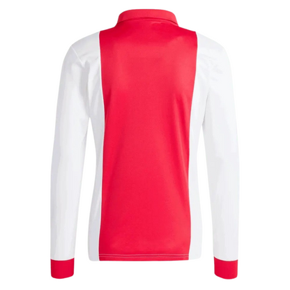 AFC Ajax Anniversary 25/26 Long Sleeve Shirt