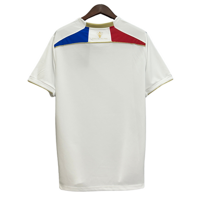 Camiseta de aficionado del Fortaleza II 25/26 