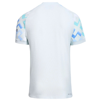 Inter Milan Away Jersey 25/26 Fan Version