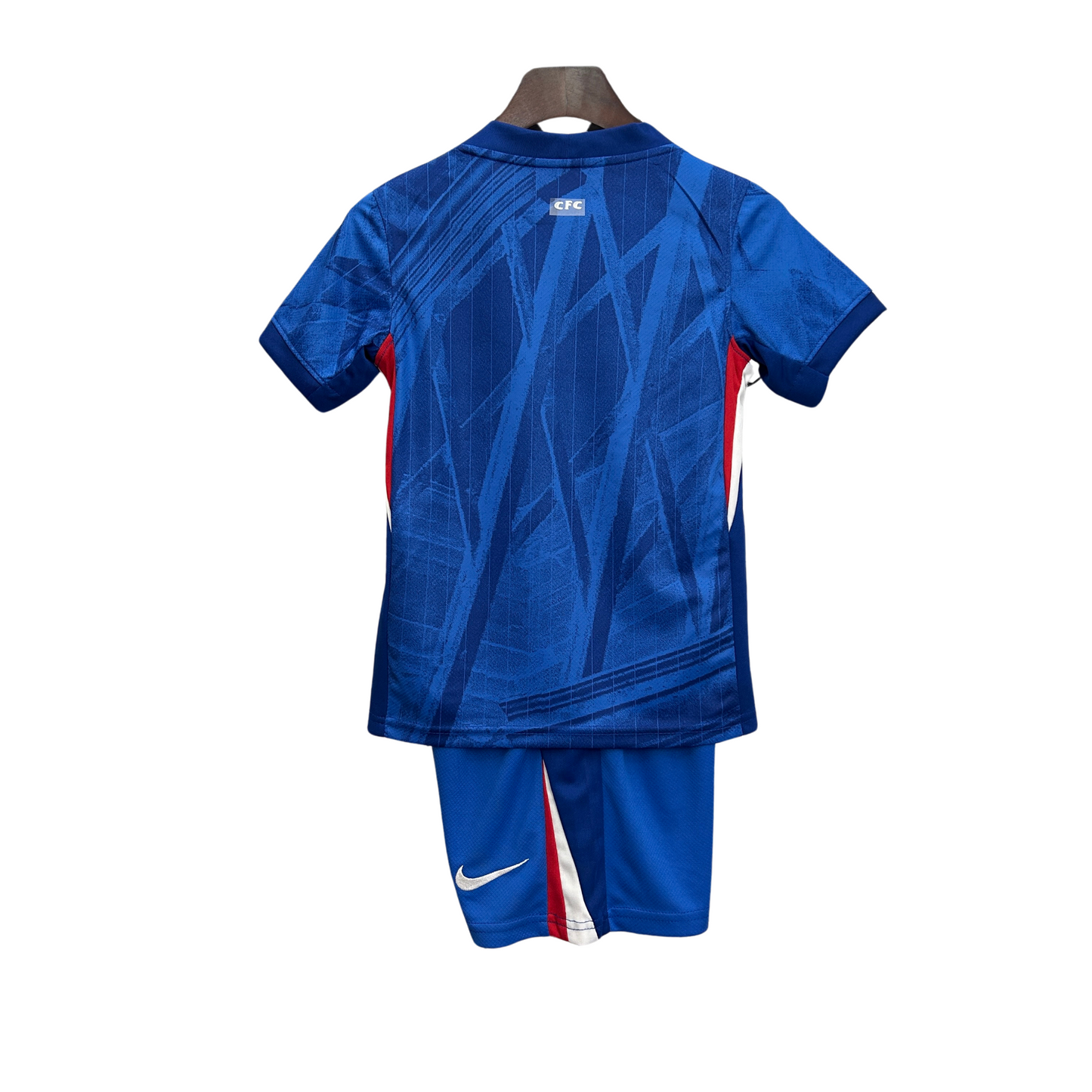Kit Chelsea I 25/26 Infantil