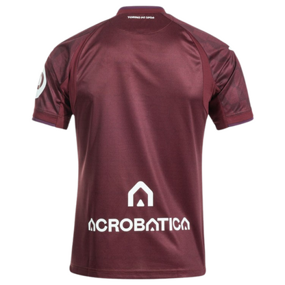 Torino FC Home Jersey 24/25 Fan Version