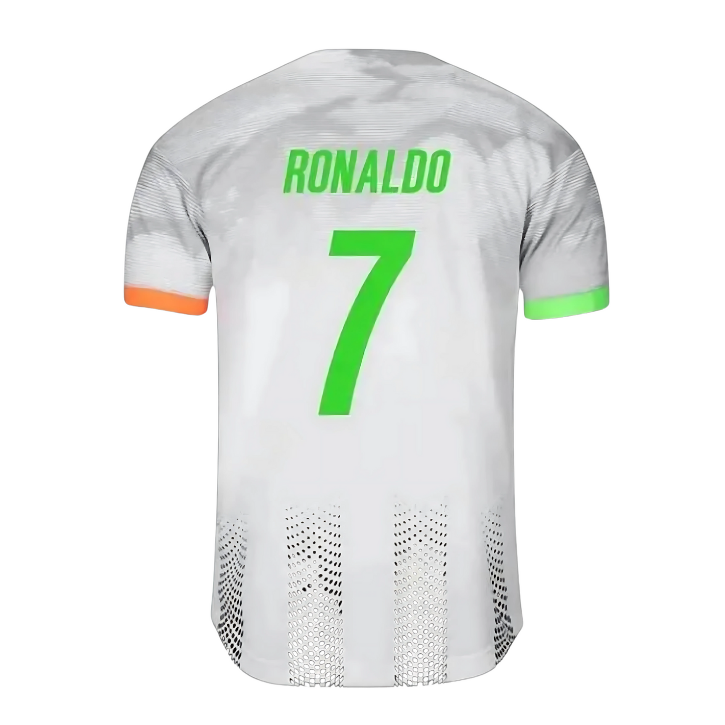 Juventus Third Kit 19/20 Retro 