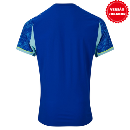 Camisa Olympique Marseille III 25/26 Jogador