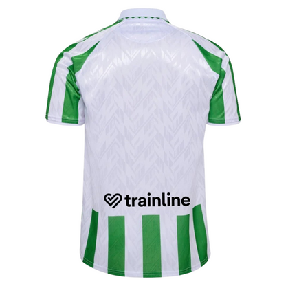 Real Betis Home Jersey 24/25 Fan Version