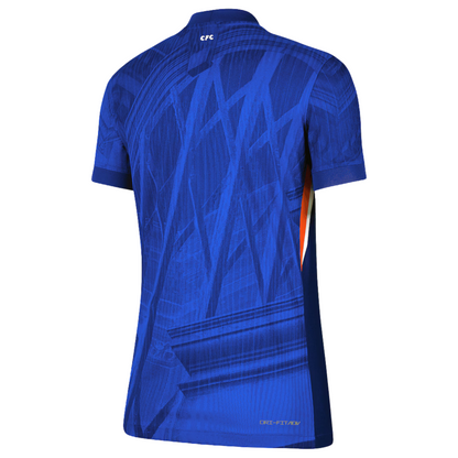 Chelsea Home Jersey 25/26 Women's Fan Version 