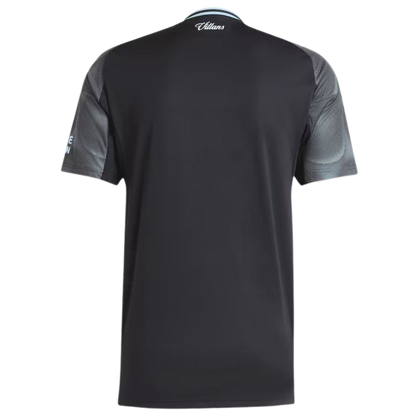 Aston Villa II 25/26 Fan Jersey