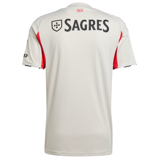 Camiseta de aficionado SL Benfica II 25/26 