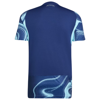 AFC Ajax II 25/26 Fan Jersey 