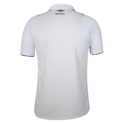Camiseta Grêmio II 24/25 Versión Fan 