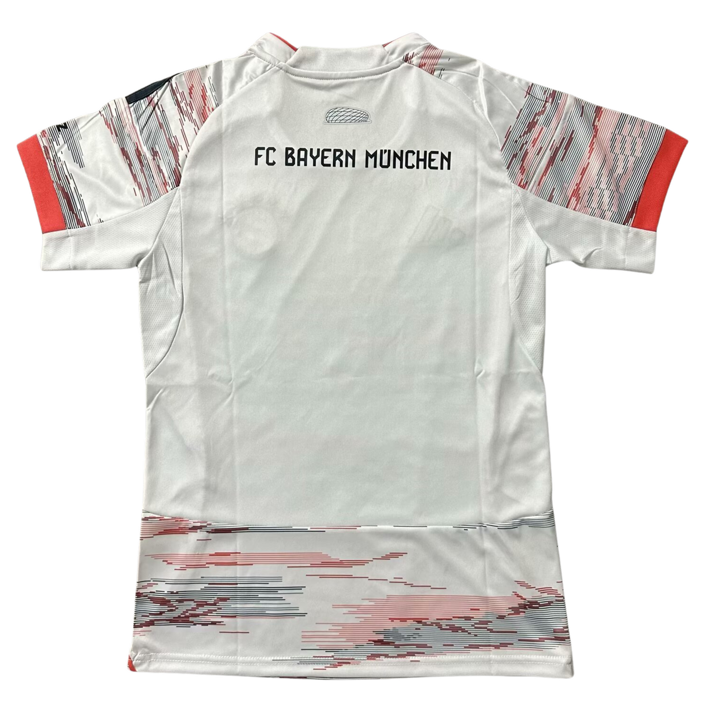 Bayern Munich Away Jersey 25/26 Women's Fan Version 