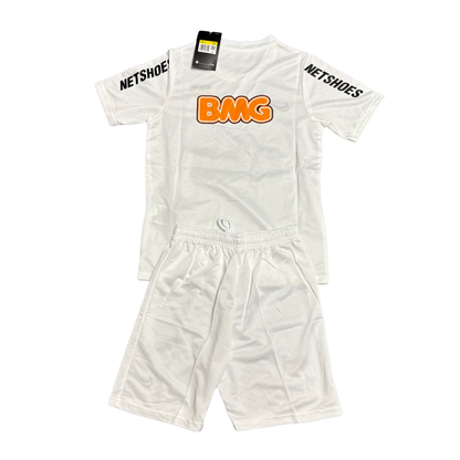 Kit Santos I 11/12 Infantil