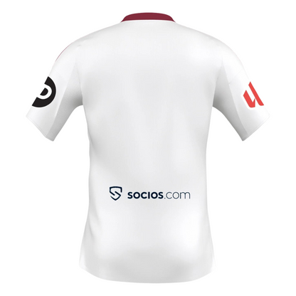 Camisa Sevilla FC I 25/26 Torcedor