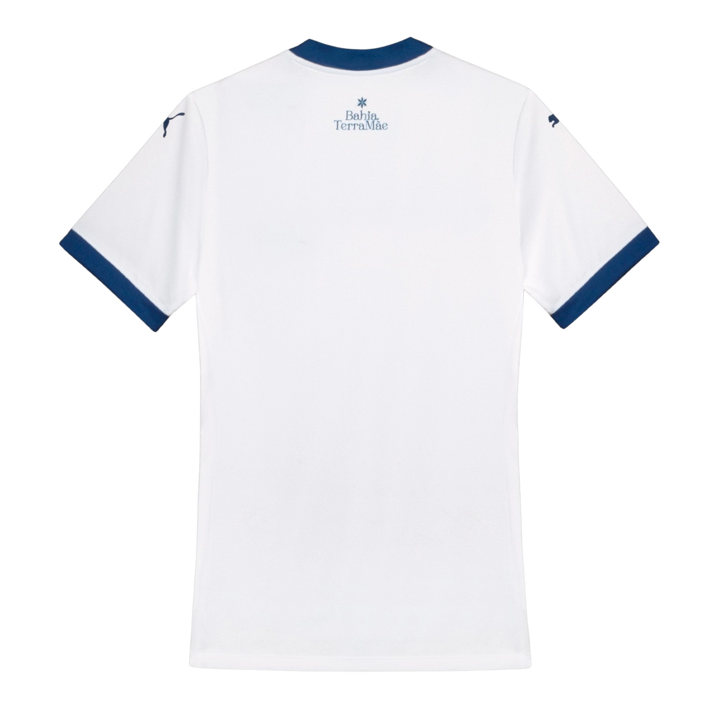 Camiseta local del Bahia 25/26 versión para aficionados 