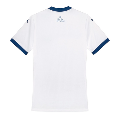 Camiseta local del Bahia 25/26 versión para aficionados 