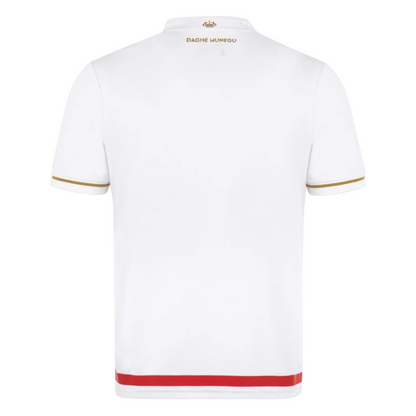 Camisa AS Monaco I 25/26 Torcedor