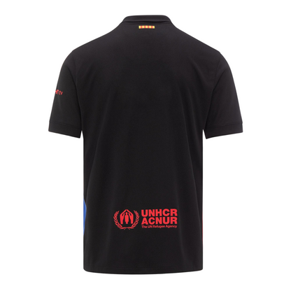 Camisa Barcelona II 24/25 Torcedor