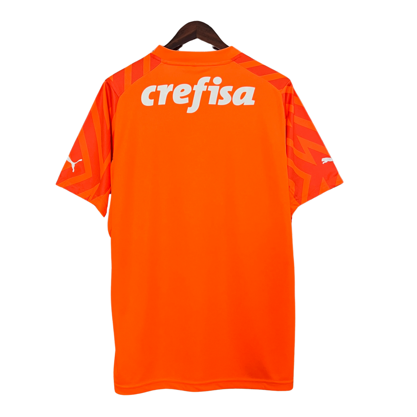 Palmeiras Goalkeeper Jersey 24/25 Fan Version