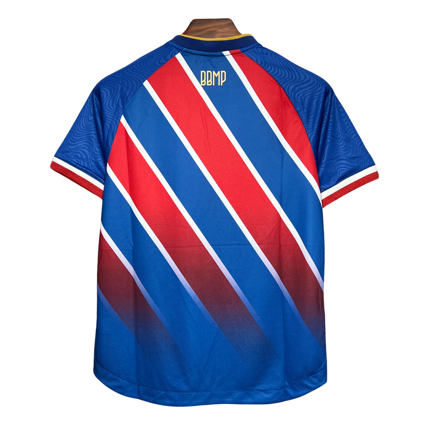 Camiseta de aficionado del Bahia II 24/25 