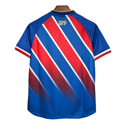 Camiseta de aficionado del Bahia II 24/25 