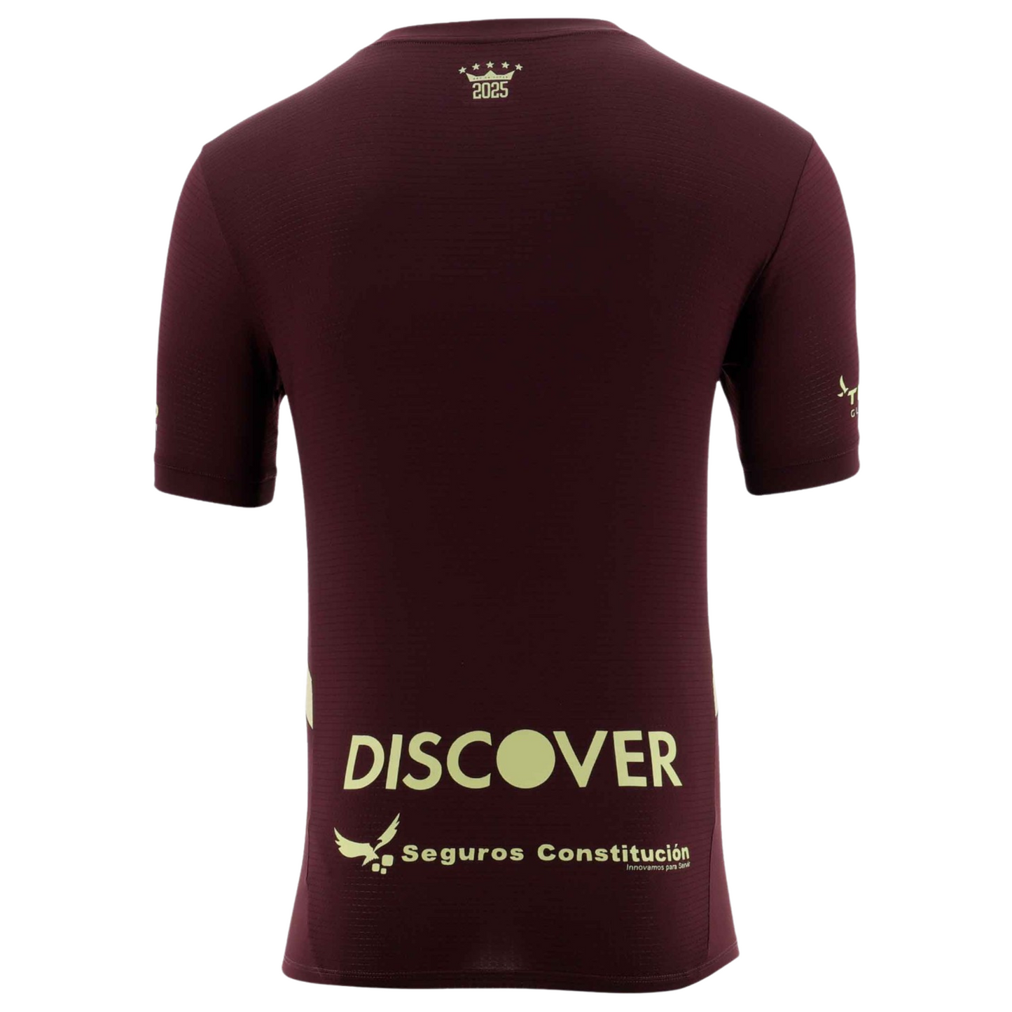 LDU Quito II 25/26 Fan Jersey 