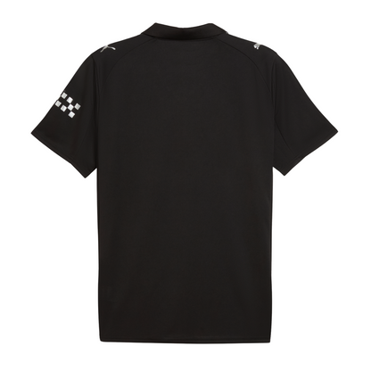 Camiseta de visitante del Manchester City 25/26, versión para aficionados 