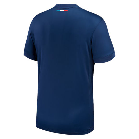 Camisa Paris Saint-Germain F.C (PSG) I 24/25 Torcedor