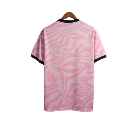 Flamengo Special Pink Jersey 25/26 Fan Version