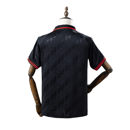 Flamengo Vintage 2025 Retro Jersey