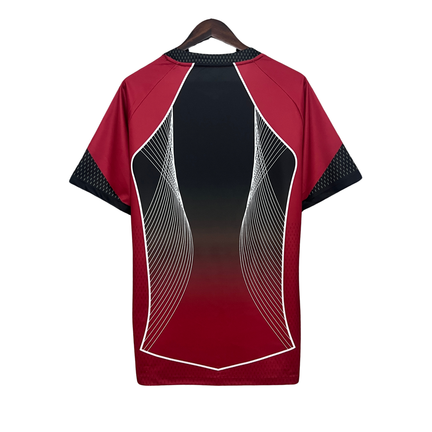 Barcelona Special Wine Jersey 25/26 Fan Version