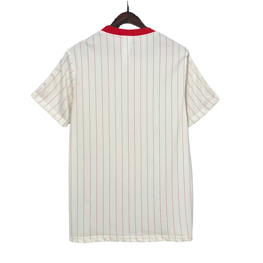 SL Benfica Special 25/26 Retro Jersey 