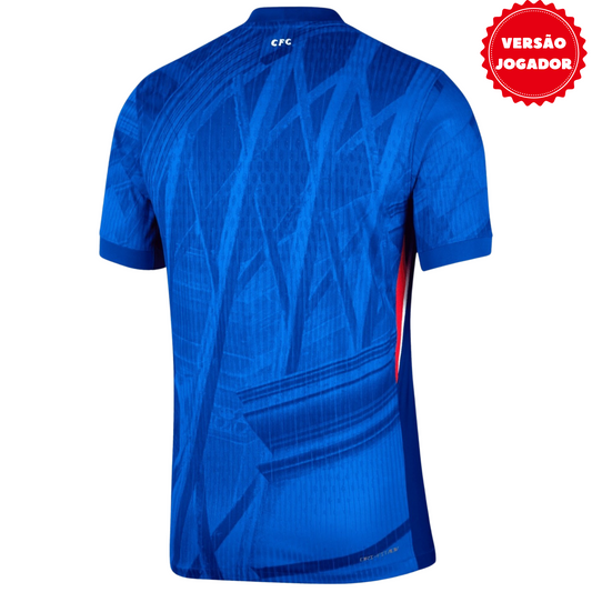 Chelsea Home Shirt 25/26 Player 