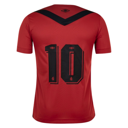 Sport Recife Third Jersey 24/25 Fan Version