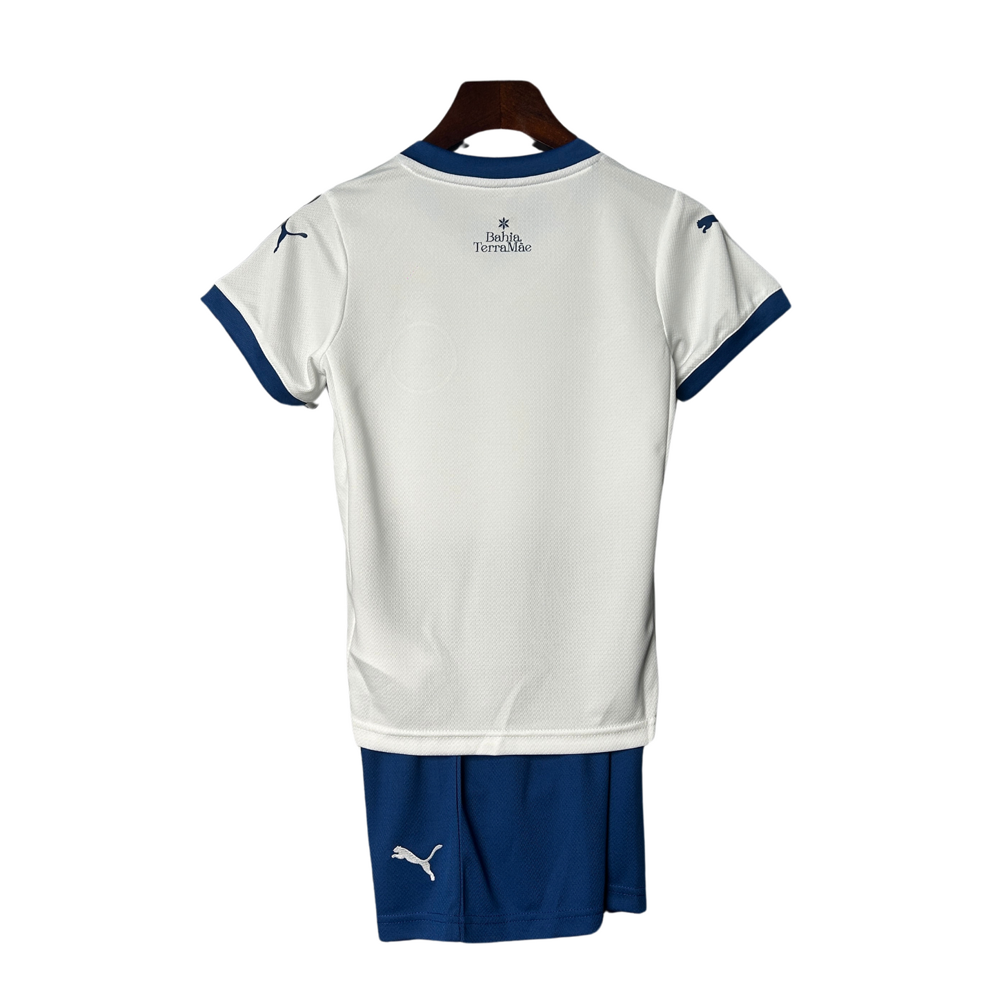 Kit Bahia I 25/26 Children's