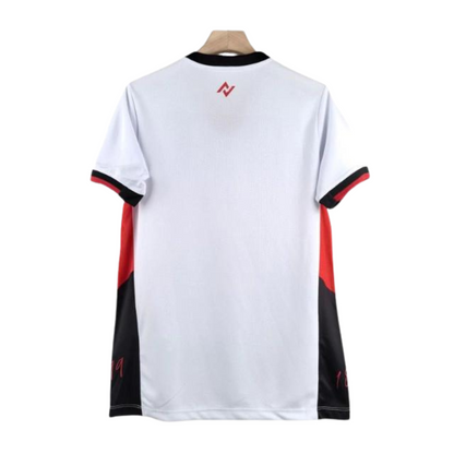 Camisa Vitória II 24/25 Torcedor